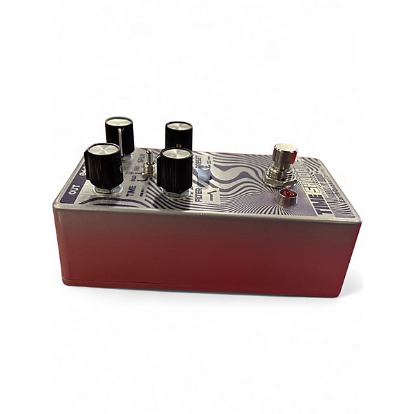 Used Death  Time shadows Effect Pedal