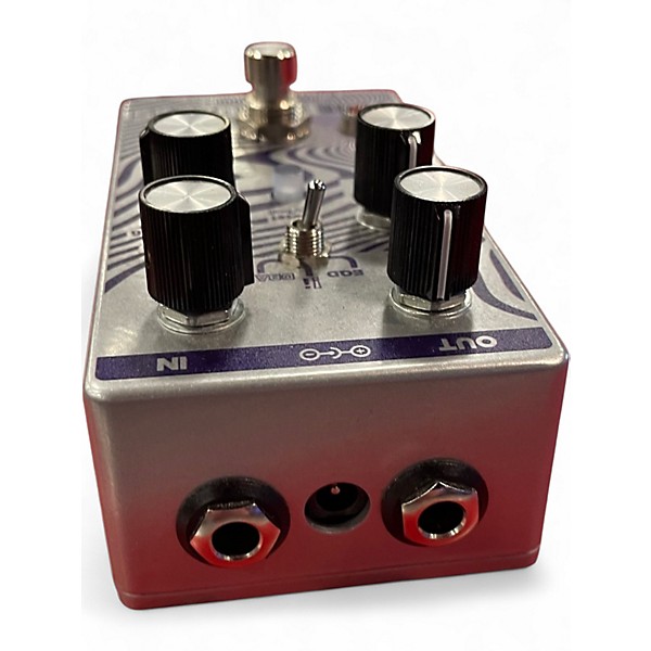 Used Death  Time shadows Effect Pedal