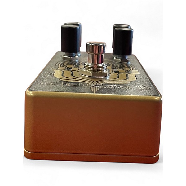 Used Catalinbread Karma Suture Fuzz Effect Pedal