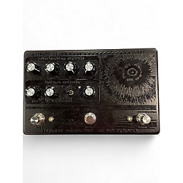 Used Beautiful Noise when the sun explodes Effect Pedal
