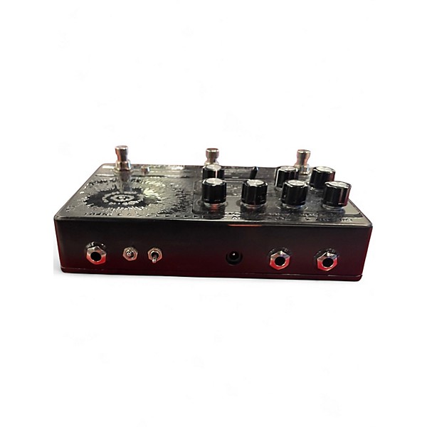 Used Beautiful Noise when the sun explodes Effect Pedal