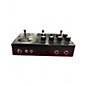 Used Beautiful Noise when the sun explodes Effect Pedal