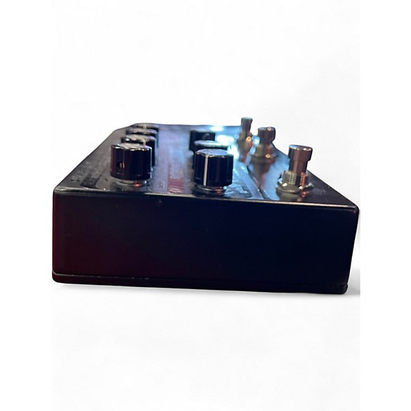 Used Beautiful Noise when the sun explodes Effect Pedal