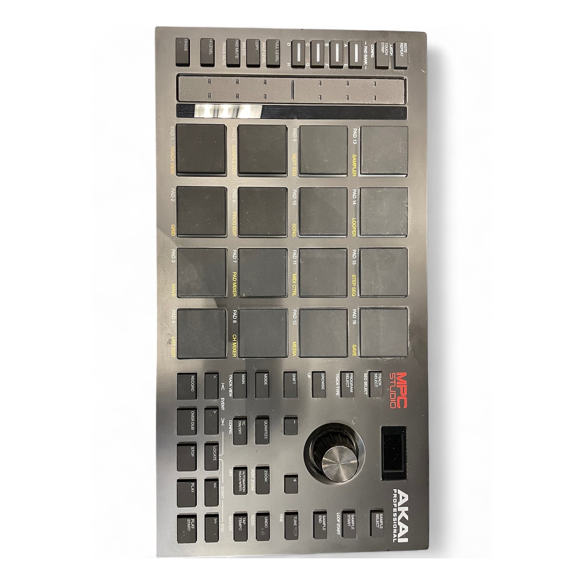 Used Akai Professional MPC Studio 2 Production Controller
