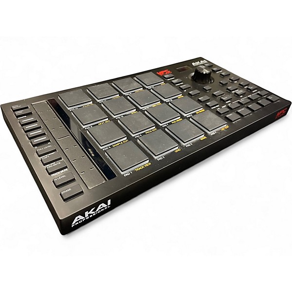 Used Akai Professional MPC Studio 2 Production Controller