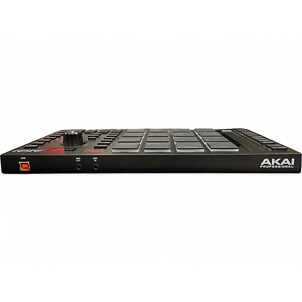 Used Akai Professional MPC Studio 2 Production Controller