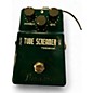 Used Ibanez TS808HW Hand Wired Tube Screamer Effect Pedal thumbnail