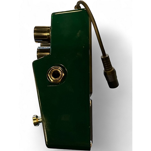 Used Ibanez TS808HW Hand Wired Tube Screamer Effect Pedal