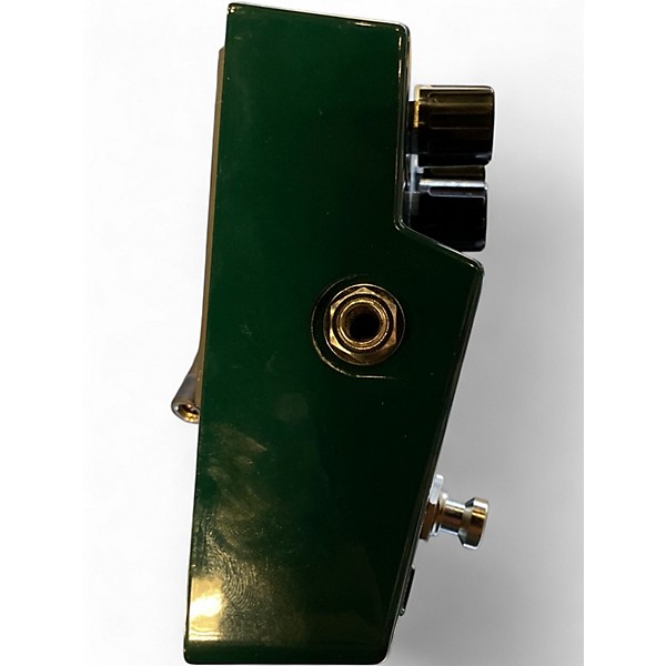 Used Ibanez TS808HW Hand Wired Tube Screamer Effect Pedal