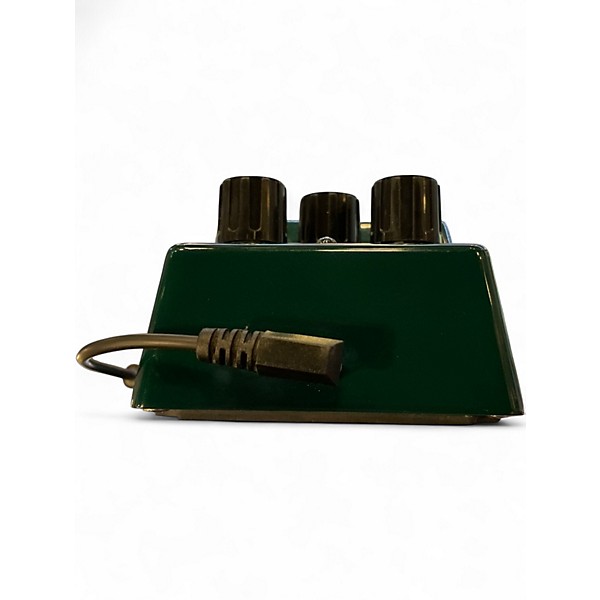 Used Ibanez TS808HW Hand Wired Tube Screamer Effect Pedal