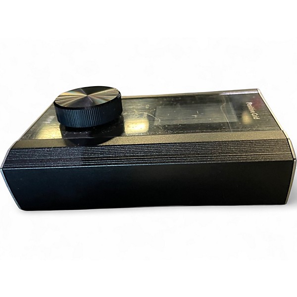 Used Positive Grid RIFF Audio Interface