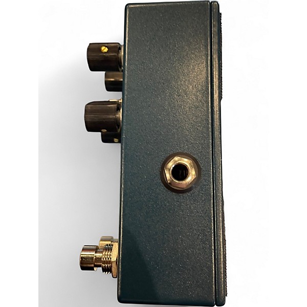 Used EarthQuaker Devices Afterneath Reverb Effect Pedal