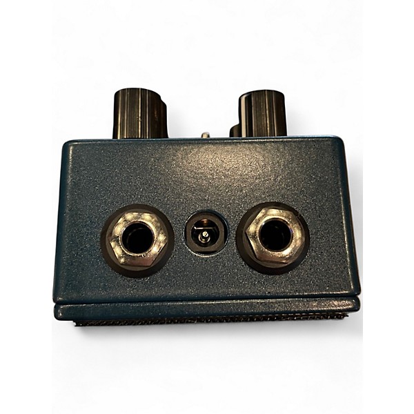 Used EarthQuaker Devices Afterneath Reverb Effect Pedal