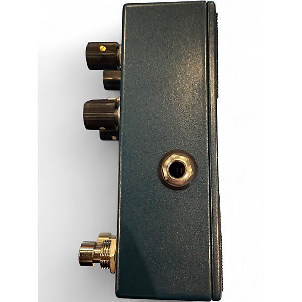 Used EarthQuaker Devices Silos Effect Pedal