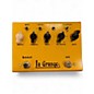 Used Strymon Sunset Overdrive Effect Pedal thumbnail