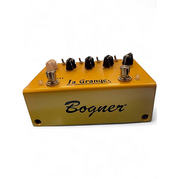 Used Strymon Sunset Overdrive Effect Pedal