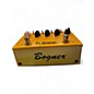 Used Strymon Sunset Overdrive Effect Pedal