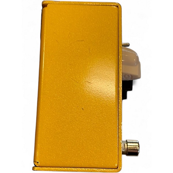 Used Strymon Sunset Overdrive Effect Pedal