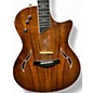 Used Taylor T5C2 KOA Natural Acoustic Electric Guitar