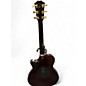 Used Taylor T5C2 KOA Natural Acoustic Electric Guitar