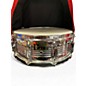 Used Vic Firth 5.5X14 V6705 Snare drum Kit steel Drum