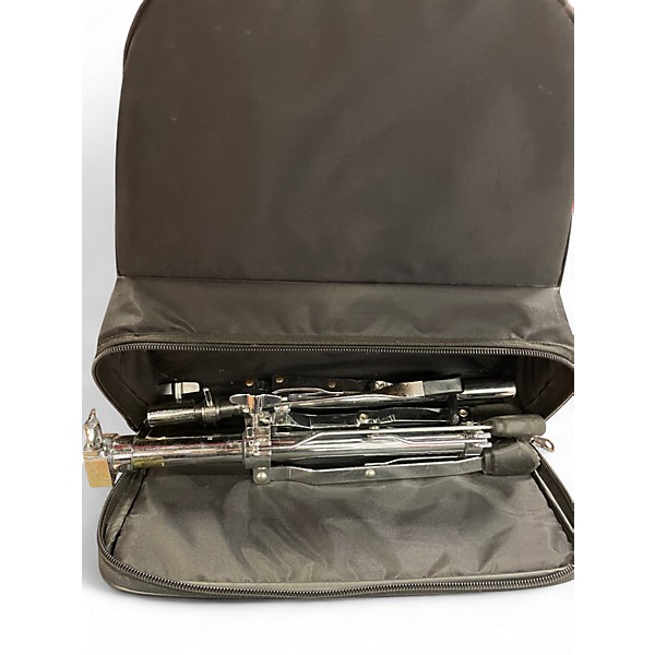 Used Vic Firth 5.5X14 V6705 Snare drum Kit steel Drum