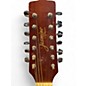 Used Jasmine s312 Natural 12 String Acoustic Guitar