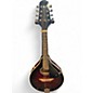 Used Kona km002 red burst Mandolin thumbnail