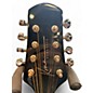 Used Kona km002 red burst Mandolin