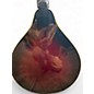 Used Kona km002 red burst Mandolin
