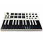 Used Akai Professional MPK Mini MIDI Controller
