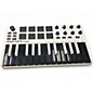 Used Akai Professional MPK Mini MIDI Controller
