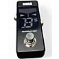 Used KORG Pitchblack mini Tuner Pedal