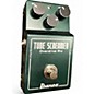 Used Ibanez tube screamer overdrive pro Effect Pedal