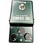Used Ibanez tube screamer overdrive pro Effect Pedal