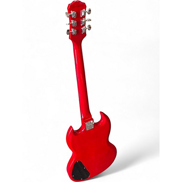 エピフォン SG Epiphone SG Special Cherry Epiphone SG-Special E1 Cherry