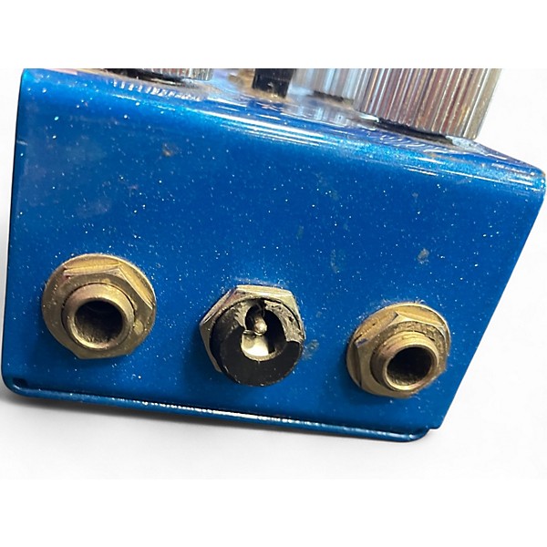 Used Pettyjohn Electronics LIFT Effect Pedal