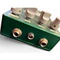 Used Fuzzrocious greystache Effect Pedal