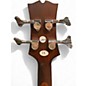 Used Mitchell T239B-CE-BST Edge Burst Acoustic Bass Guitar