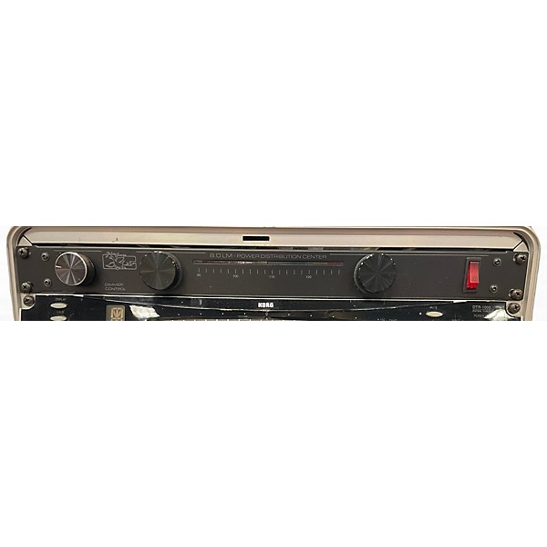 Used Juice Goose 8.0LM Power Supply