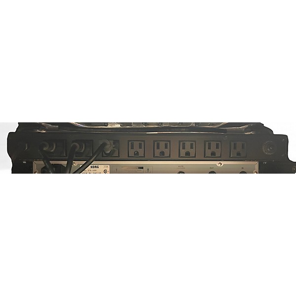 Used Juice Goose 8.0LM Power Supply