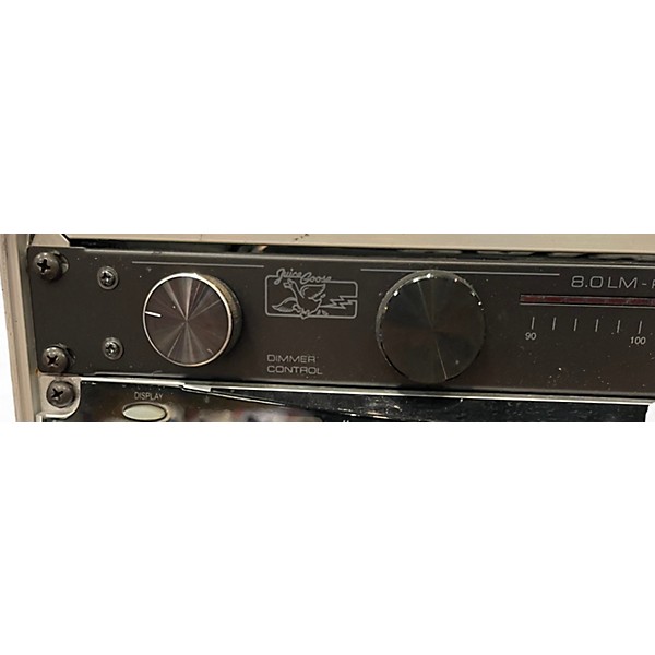 Used Juice Goose 8.0LM Power Supply