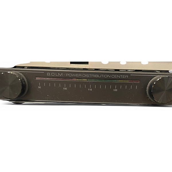 Used Juice Goose 8.0LM Power Supply