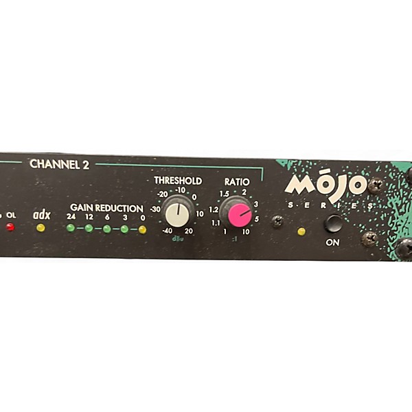 Used RANE MC 22 Compressor