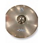 Used Zildjian 21in A Custom 20th Anniversary Ride Cymbal thumbnail