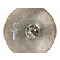 Used Zildjian 21in A Custom 20th Anniversary Ride Cymbal