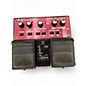 Used BOSS RC20XL Loop Station XL Twin Pedal thumbnail