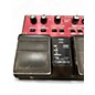 Used BOSS RC20XL Loop Station XL Twin Pedal
