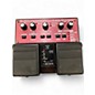Used BOSS RC20XL Loop Station XL Twin Pedal thumbnail