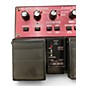 Used BOSS RC20XL Loop Station XL Twin Pedal